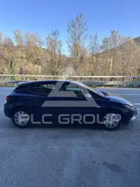 2017 Opel Astra