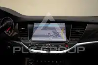 2017 Opel Astra