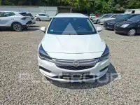 2017 Opel Astra
