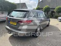 2017 Opel Astra