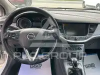 2017 Opel Astra