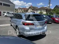 2017 Opel Astra