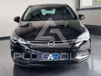 2017 Opel Astra