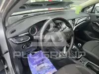 2017 Opel Astra