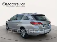 2017 Opel Astra