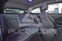 2017 Opel Astra