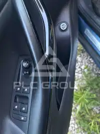 2017 Opel Astra