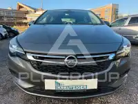2017 Opel Astra