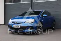 2017 Opel Astra