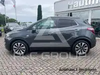 2017 Opel Mokka