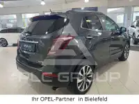 2017 Opel Mokka