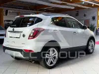 2017 Opel Mokka