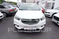 2017 Opel Mokka