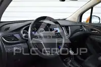 2017 Opel Mokka