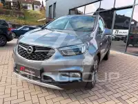 2017 Opel Mokka