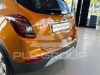 2017 Opel Mokka