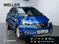 2017 Opel Mokka