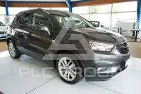 2017 Opel Mokka