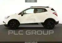 2017 Opel Mokka