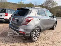 2017 Opel Mokka
