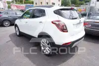 2017 Opel Mokka