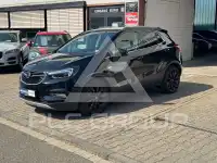 2017 Opel Mokka