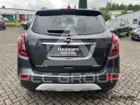 2017 Opel Mokka
