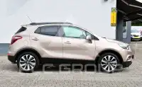 2017 Opel Mokka