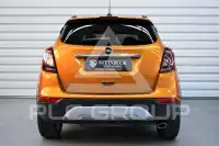 2017 Opel Mokka