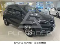 2017 Opel Mokka