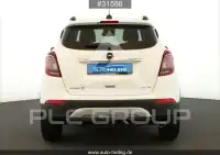 2017 Opel Mokka