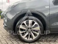 2017 Opel Mokka