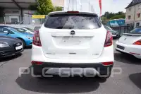 2017 Opel Mokka