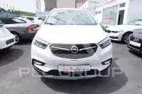 2017 Opel Mokka