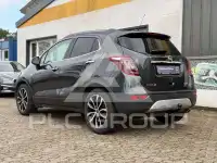 2017 Opel Mokka