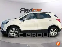 2017 Opel Mokka