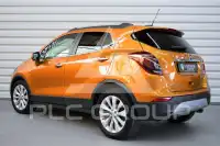 2017 Opel Mokka