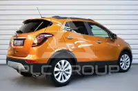 2017 Opel Mokka