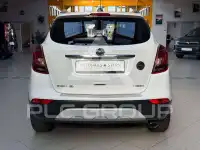 2017 Opel Mokka