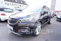 2017 Opel Mokka