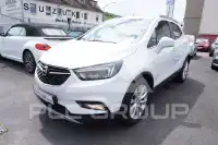 2017 Opel Mokka