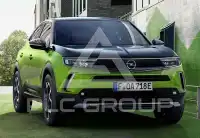 2017 Opel Mokka