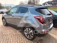 2017 Opel Mokka
