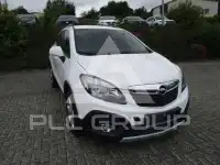 2017 Opel Mokka