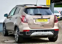 2017 Opel Mokka