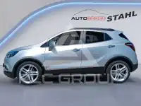 2017 Opel Mokka