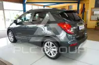 2017 Opel Mokka