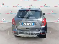 2017 Opel Mokka