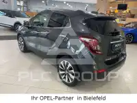 2017 Opel Mokka