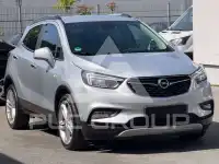 2017 Opel Mokka